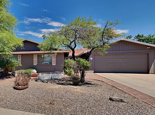 1262 E Pebble Beach Dr, Tempe, AZ 85282