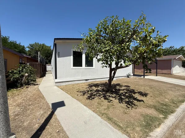 601 Pacheco Rd Space 37, Bakersfield, CA 93307