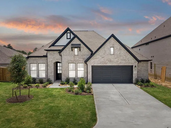 7922 Coastal Prairie Dr, Porter, TX 77365