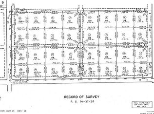 0 67th St W Lot 109, Lancaster, CA