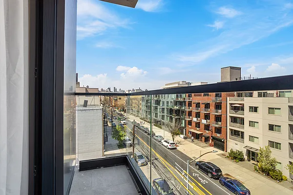 14-54 31st Avenue #2B in Astoria, Queens | StreetEasy