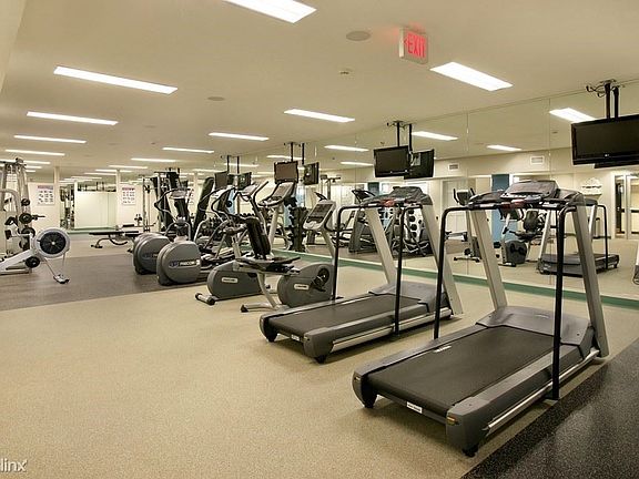 20 Chapel St. #B404 Brookline (Longwood) Unit Photo 6