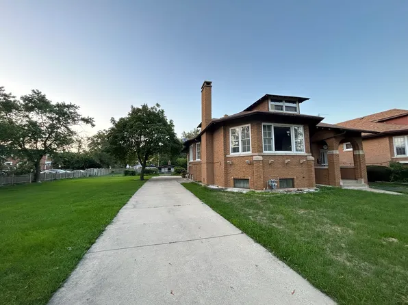 7904 45th Pl, Lyons, IL 60534