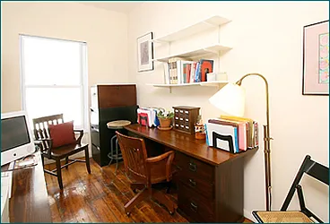 Sold by Brown Harris Stevens