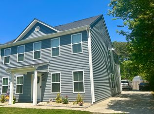 910 Carys Chapel Rd, Yorktown, VA 23693