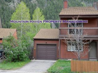3303 Riverside Dr #1, Idaho Springs, CO 80452
