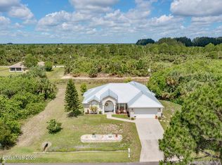 2934 Pomello Ave SW, Palm Bay, FL 32908