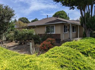 2042 Lynnhaven Dr, San Jose, CA 95128