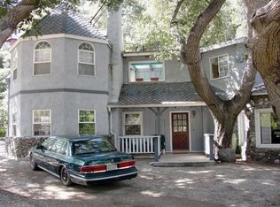 25548 Sand Canyon Rd, Canyon Country, CA 91387