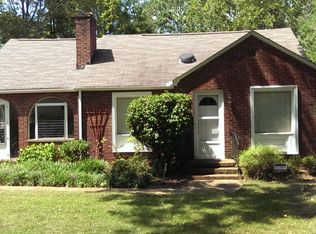 2345 Robinson Rd, Knoxville, TN 37923