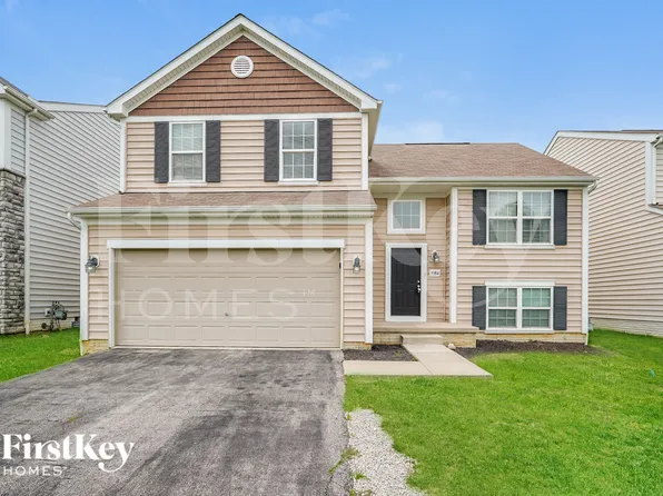 5584 Lanterns Way, Orient, OH 43146
