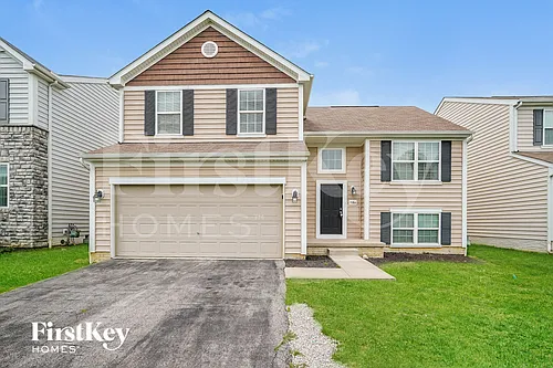 5584 Lanterns Way Photo 1