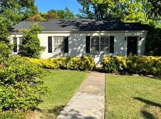 251 Belvedere Dr, Macon, GA 31204