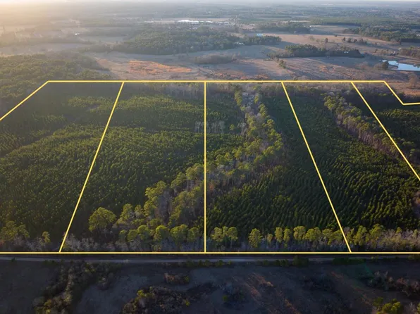 T 6 Cres #4415, De Kalb, TX 75559