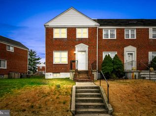 1210 Deanwood Rd, Baltimore, MD 21234