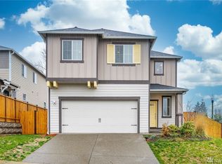 12832 SE 255th Pl, Kent, WA 98030