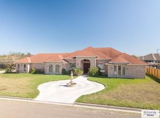 5238 Los Arboles Ave, Brownsville, TX 78520