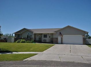 4162 E Aschli Ln, Idaho Falls, ID 83406