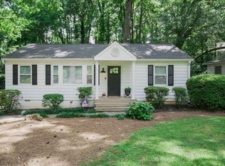 2063 Clairmont Ter NE, Atlanta, GA 30345