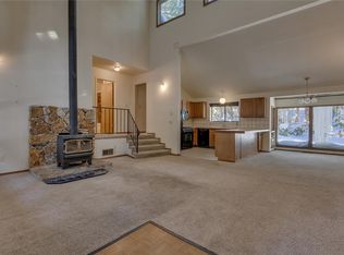 158 Tramway Rd, Incline Village, NV 89451