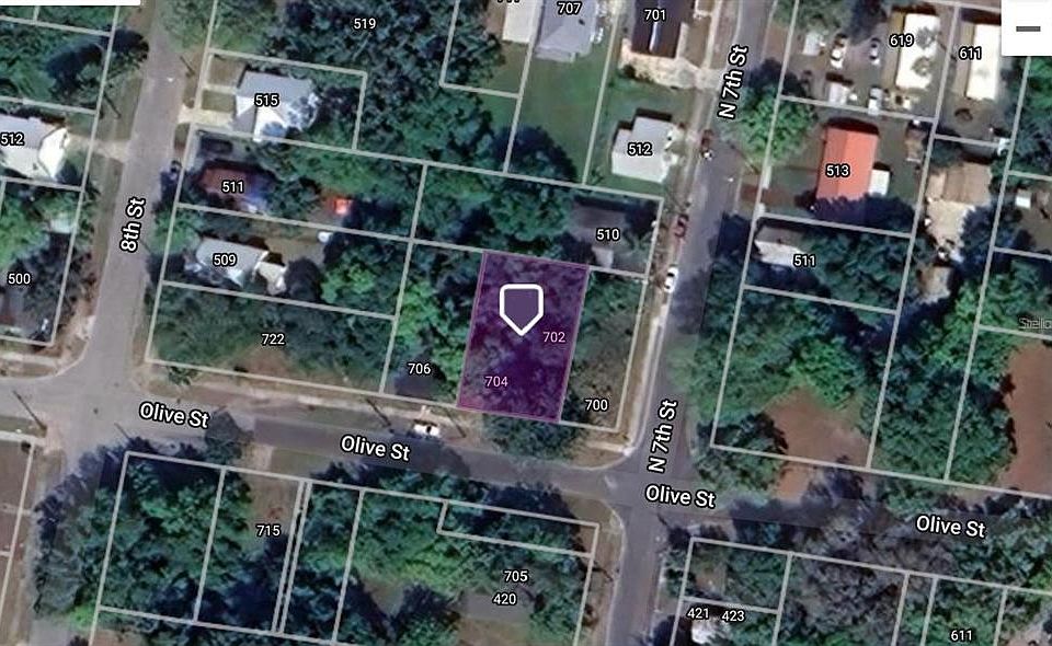 1st image of 702 Olive St #7