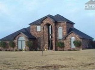 1490 Fm 2650, Wichita Falls, TX 76310