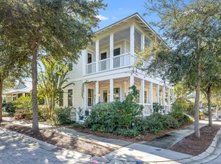 95 Greenway Park Ave, Santa Rosa Beach, FL 32459
