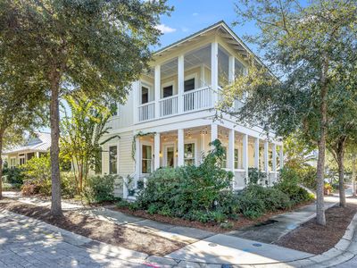 95 Greenway Park Ave, Santa Rosa Beach, FL, 32459