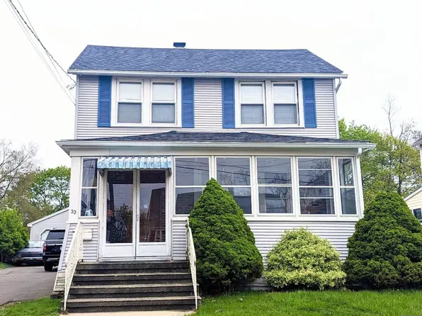 33 Prospect Place, East Haven, CT 06512