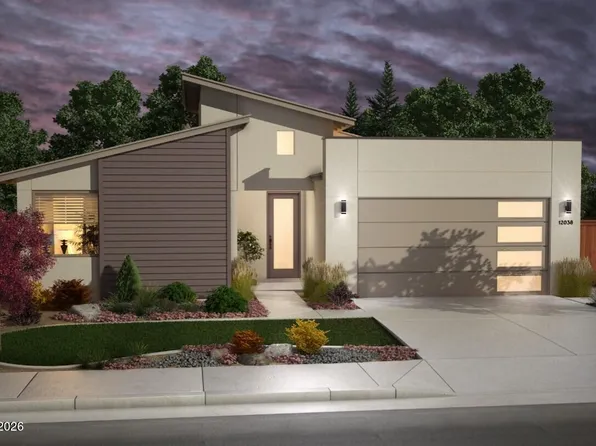 136 Radiant Dr Homesite 68, Carson City, NV 89705