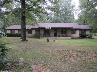 11200 Hinds Rd, Benton, AR 72019
