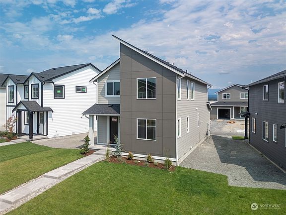 3rd image of 15425 208th (Lot 147) Avenue E