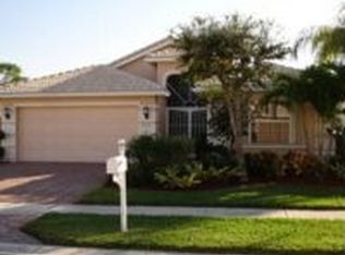 6335 Via Primo St, Lake Worth, FL 33467