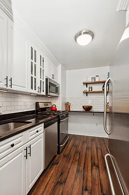Sold by Berkshire Hathaway HomeServices New York Properties | media 5