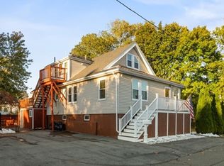 5 Becket St, Saugus, MA 01906