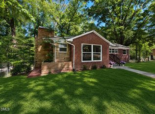 1411 Rosewood St, Durham, NC 27701