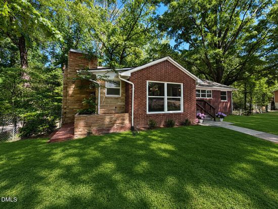 1411 Rosewood St, Durham, NC 27701