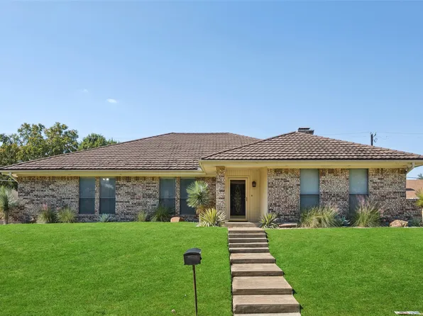 3633 Ridgewood Dr, Grand Prairie, TX 75052