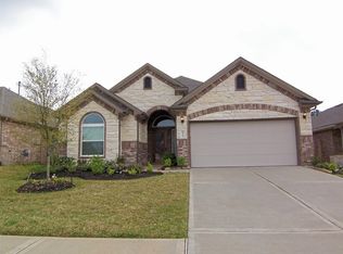 24119 Auburn Woods Ct, Porter, TX 77365
