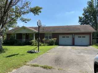 6055 Highway 190, Mc Kenzie, TN 38201