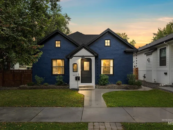 407 W Ofarrell St, Boise, ID 83702