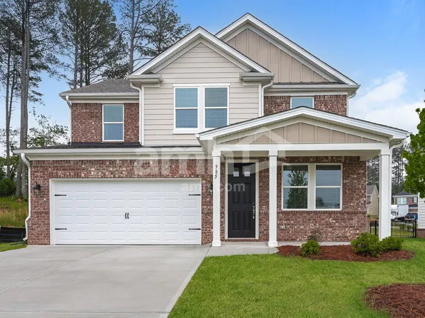 985 Carnelian Ln, Loganville, GA 30052