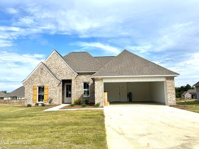 510 Portner Way, Canton, MS, 39046