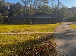 234 Joe Magee Rd, Columbia, MS 39429