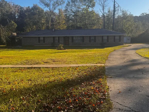 234 Joe Magee Rd, Columbia, MS 39429