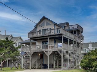 40223 Moore Way LOT 2, Avon, NC 27915