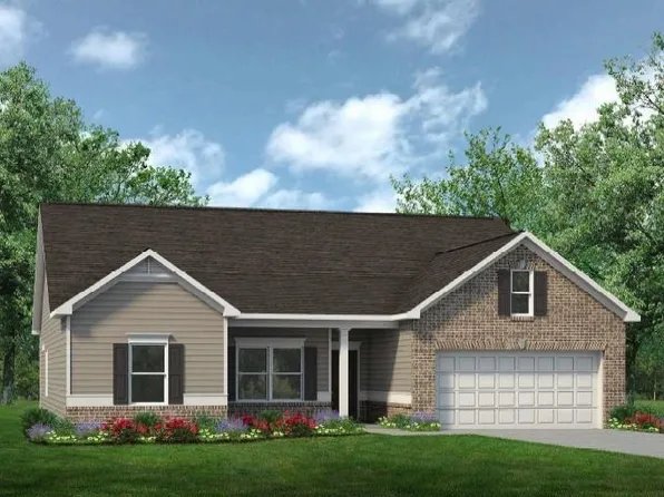 145 Silver Leaf Trce, Douglasville, GA 30134