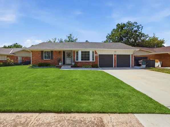 10601 Major Ave, Village, OK 73120