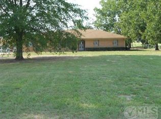 3704 Farm Road 1448, Scroggins, TX 75480