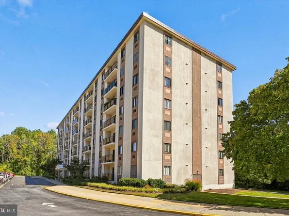 27205 Valley Run #205, Wilmington, DE 19810